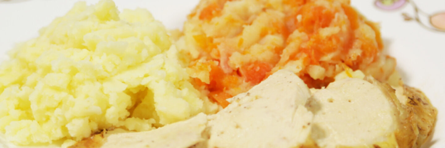 Roast Chicken Recipe