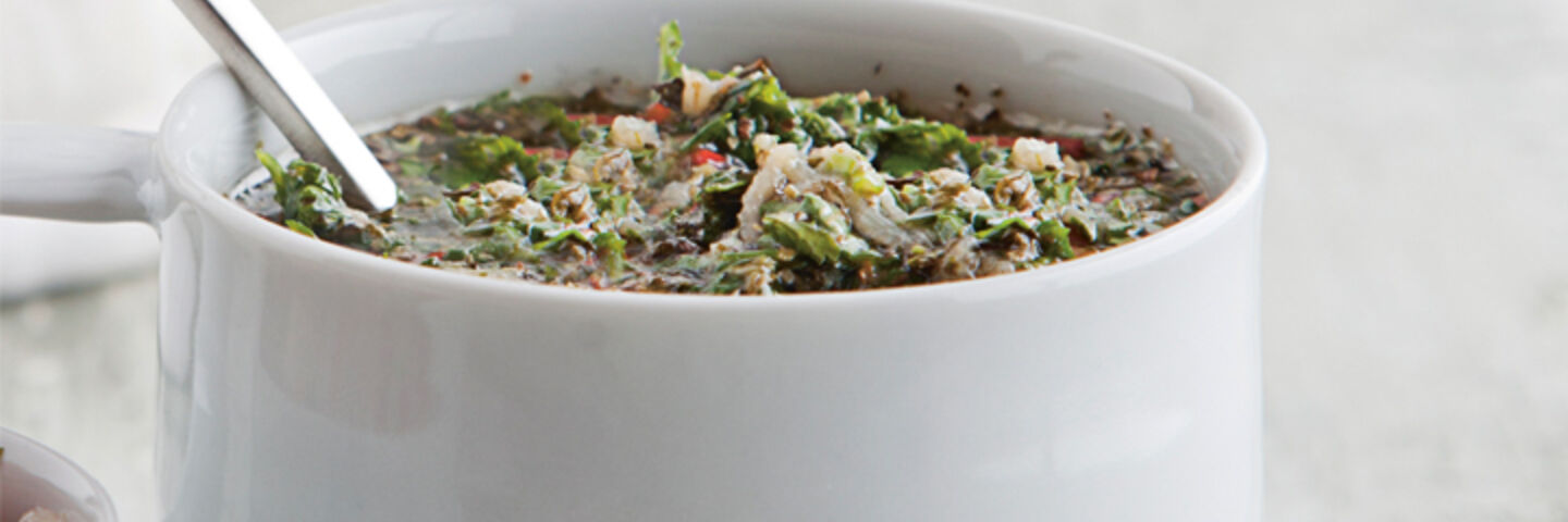 Juan aji recipe