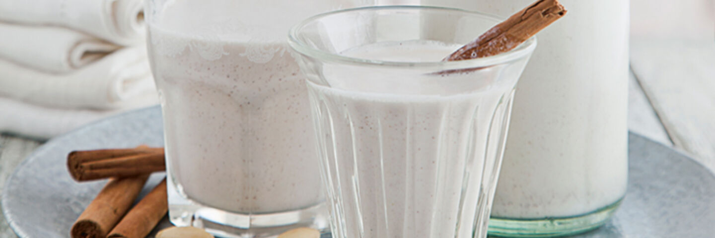 Juan horchata