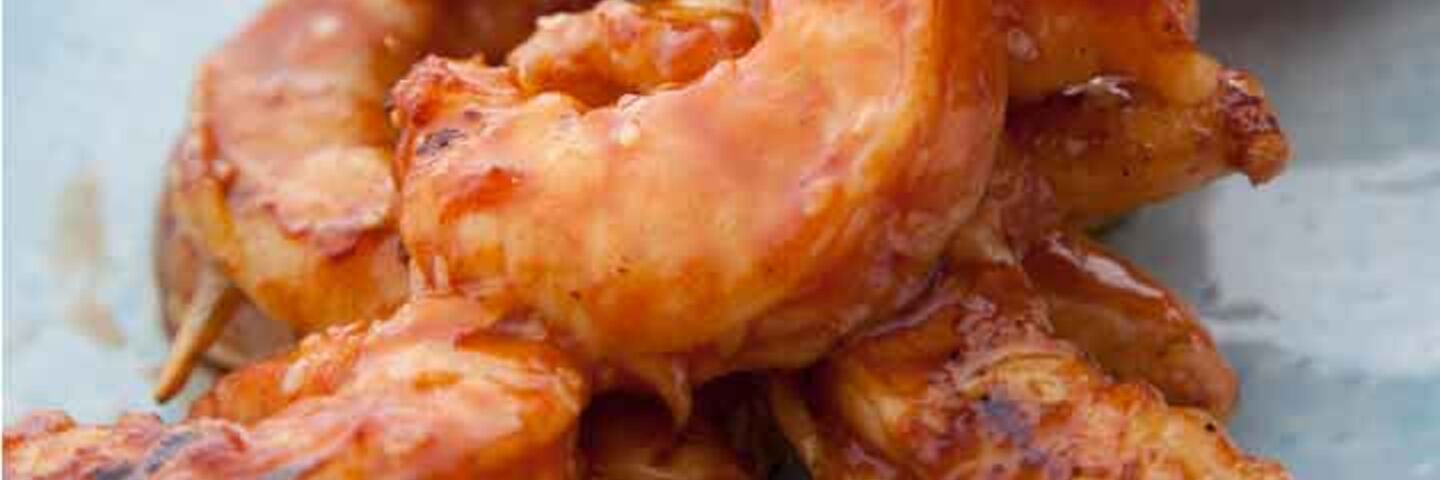 Kingprawns