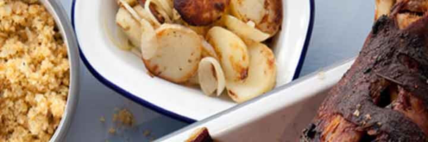Potatoonion