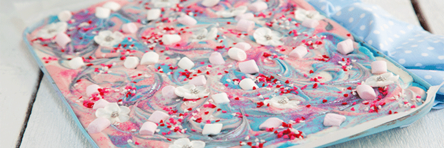 Unicorn Bark