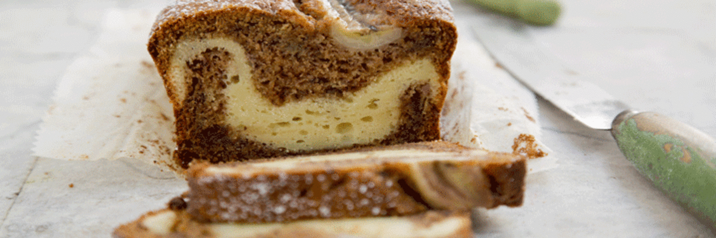 Banana bread recipe