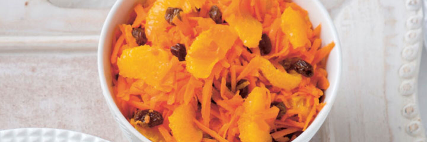 Carrot Salad