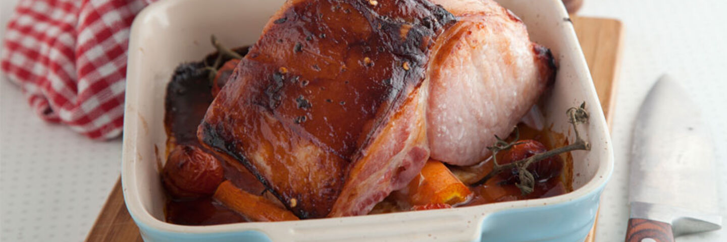 BackBacon Main