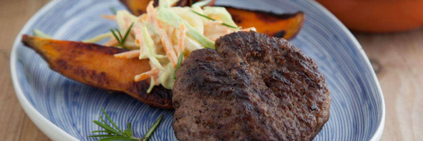 BeefBurgerColeslaw Main