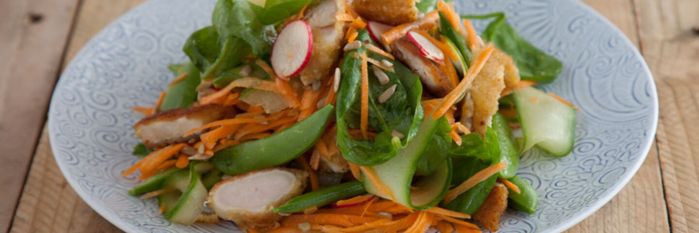ChickenSalad Main