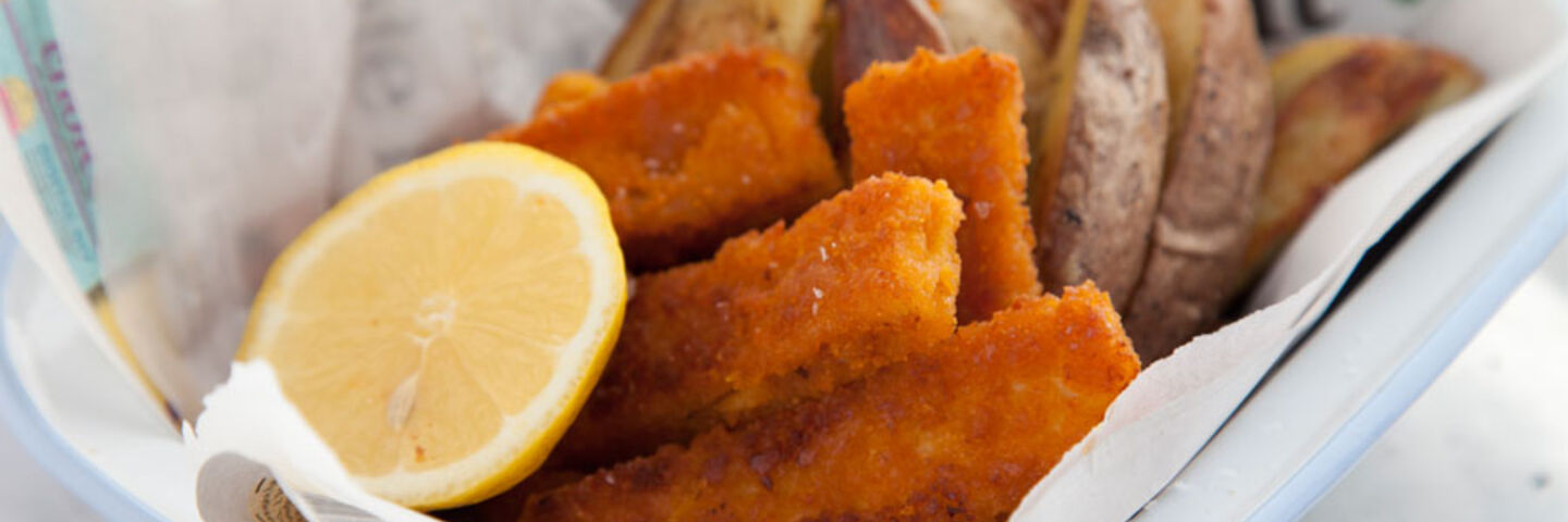 FishFingers Main