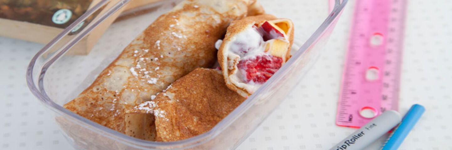 Pancakes Main