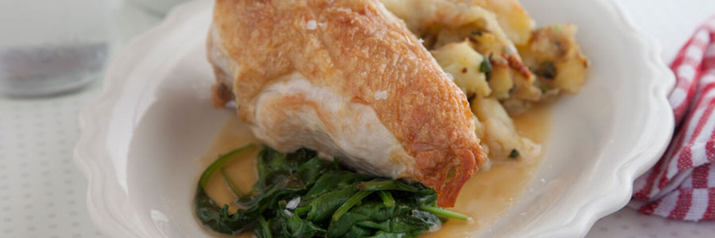 PanfriedChicken Main