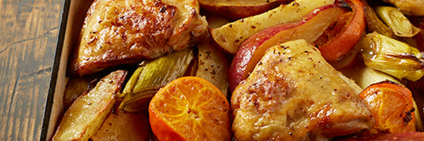 RoastChicken Main