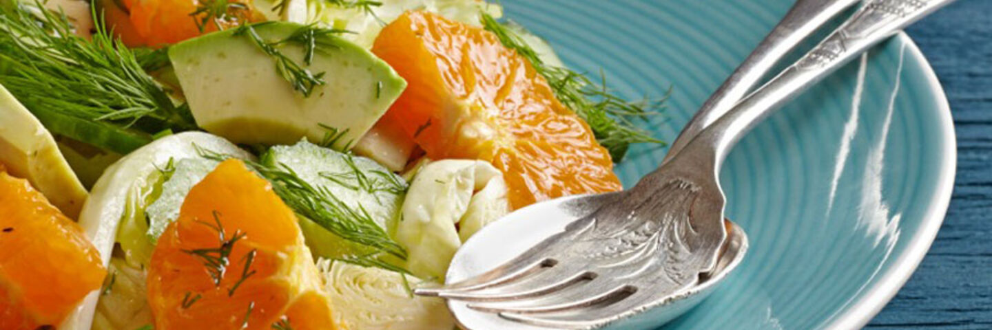 Salad Main
