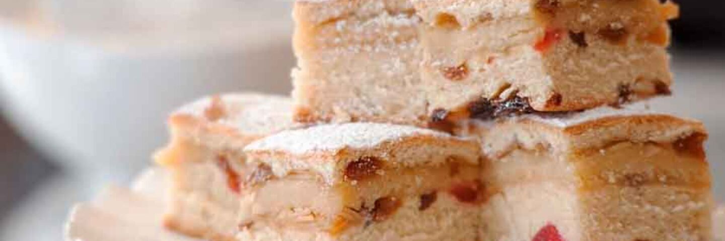 Festive Stollen