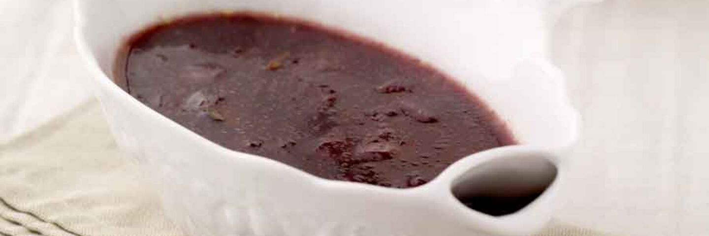 Gravy