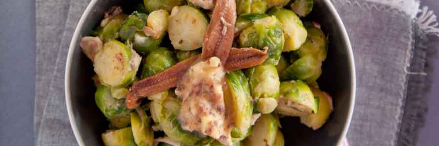 Brussels sprouts