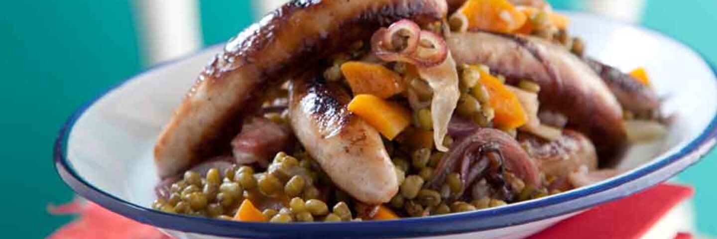 Cassoulet