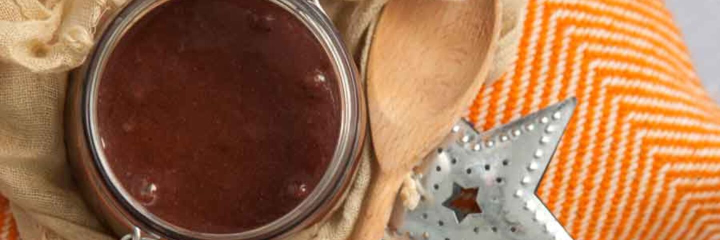 Chocolate spread