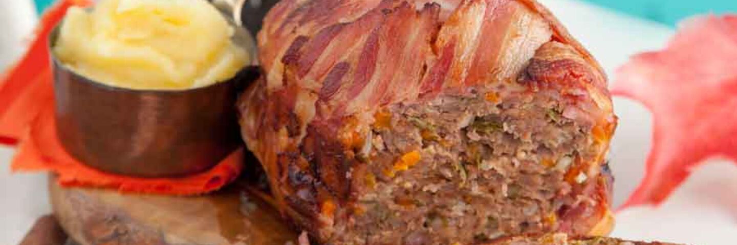 Meatloaf
