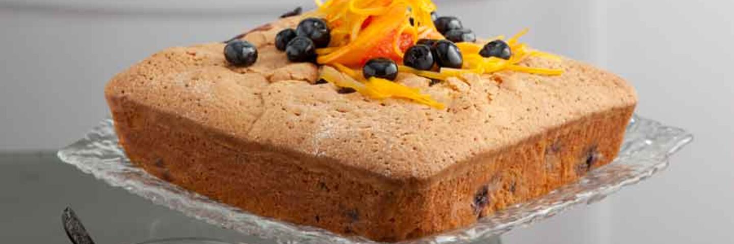 Pot cake