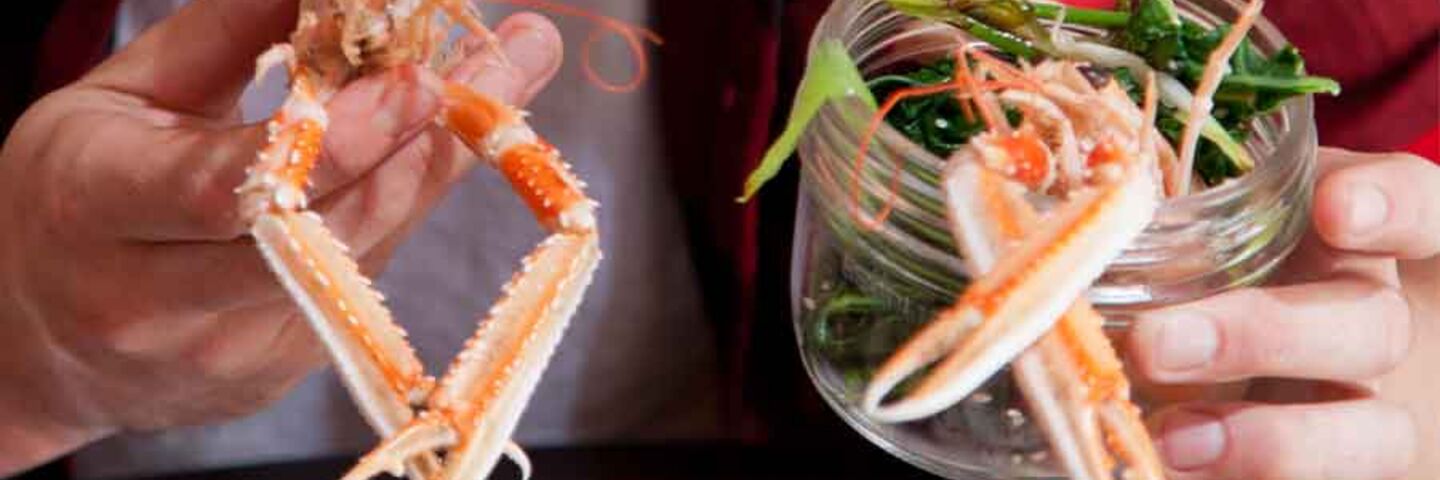 Prawn cocktail recipe