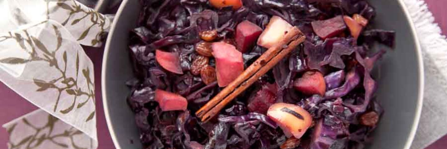 Red cabbage