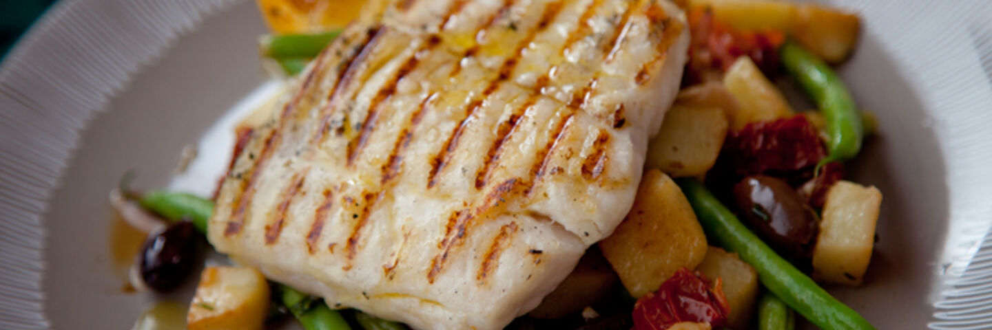 Sunshine hake