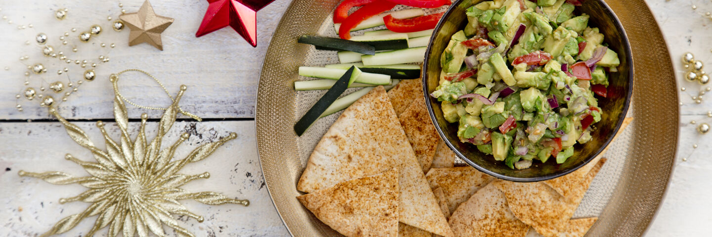 HP Guacamole U52B7707  1 