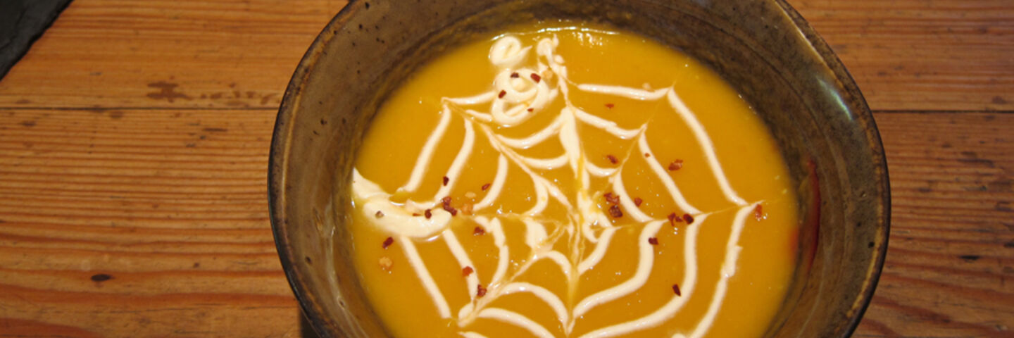 PumpkinSoup Main
