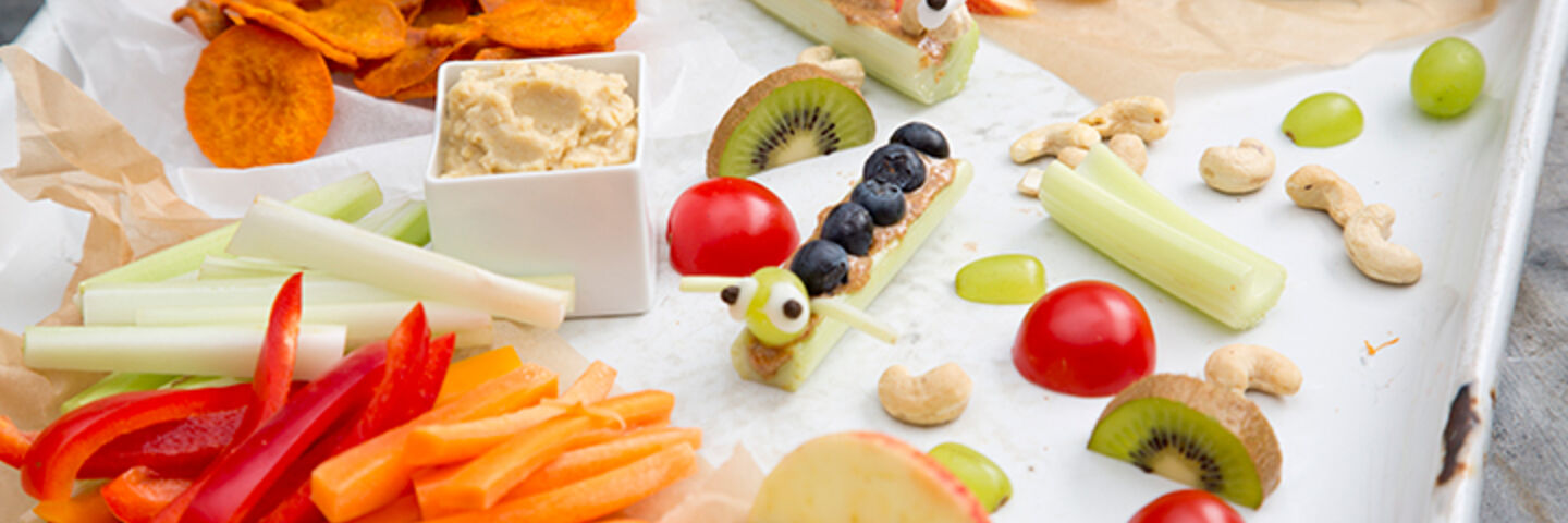 Happy Pear Back to school sandwiches  Happy Pear After school snacksU52B6491