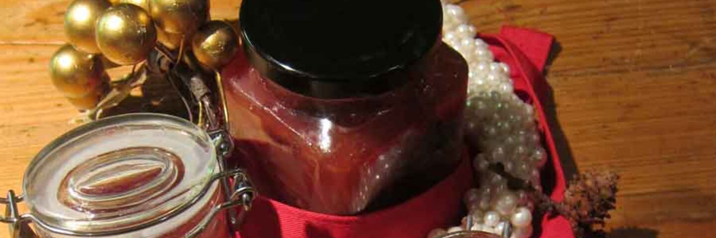 Plum chutney recipe