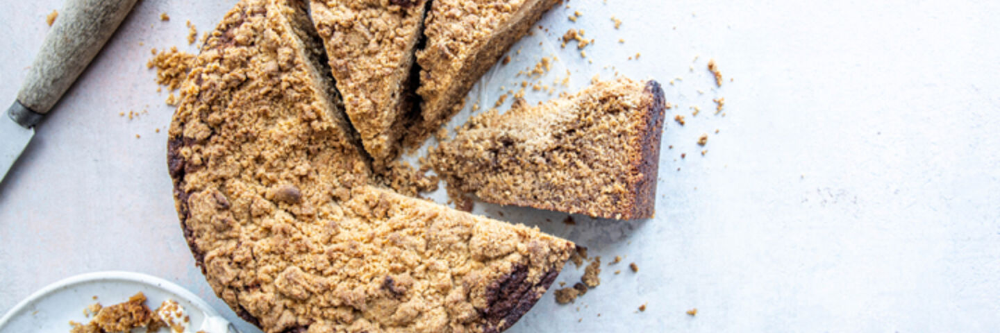 Ginger cake recipe