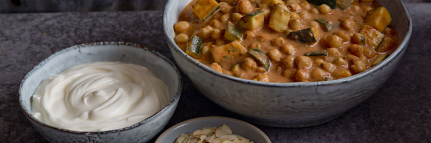 One pot tikka masala recipe