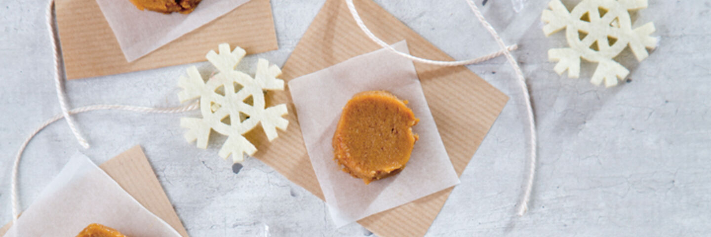 Brandy butter