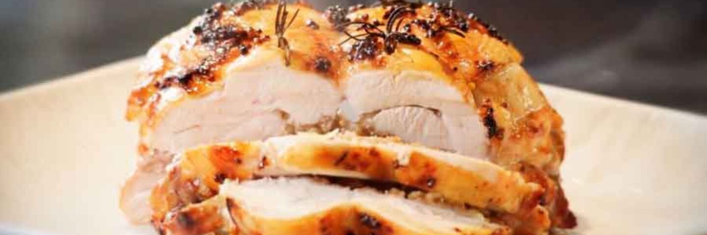 Deboned chicken periperi recipe