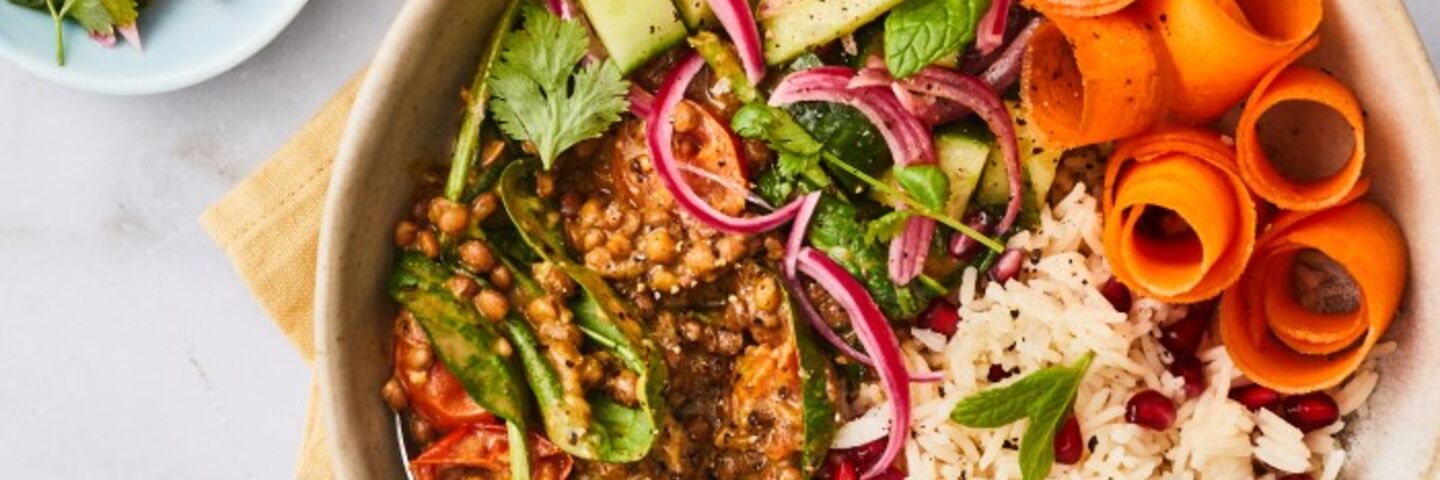 2023 P1 Happy Pear Buddha Bowl