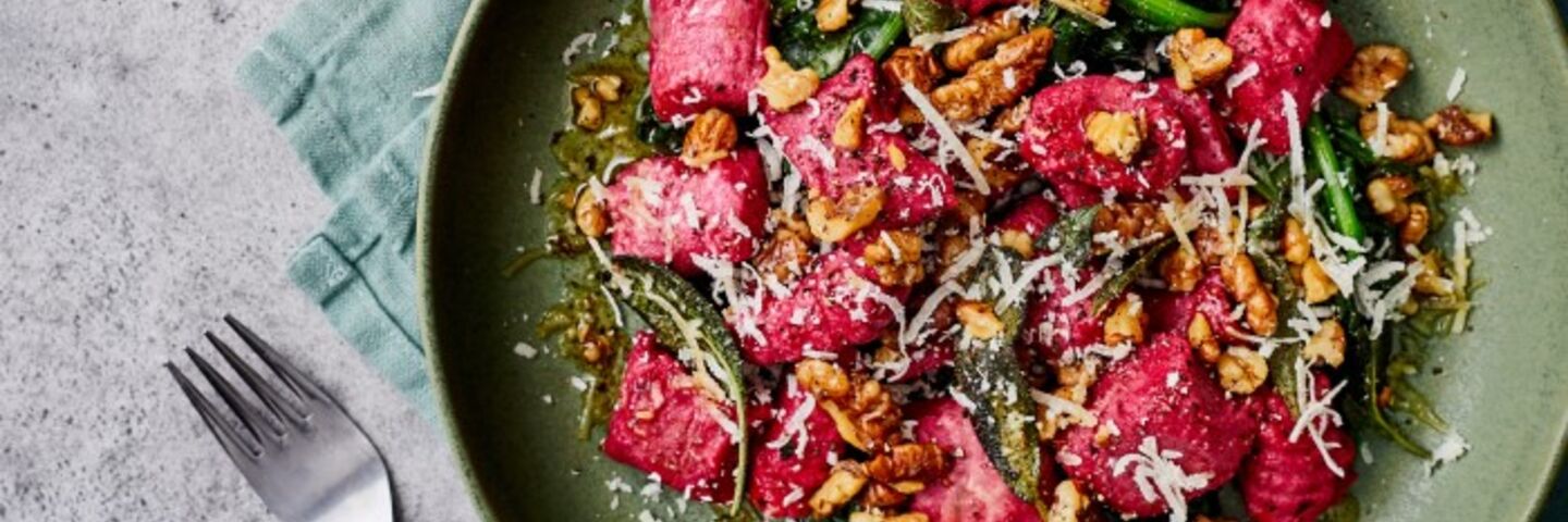 2023 P1 Jess Beetroot Gnocci