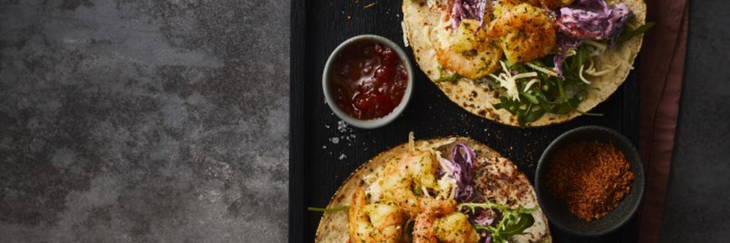 2023 P1 Kevin Prawn Tacos