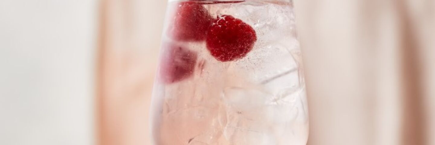 2023 P1 Pink Gin