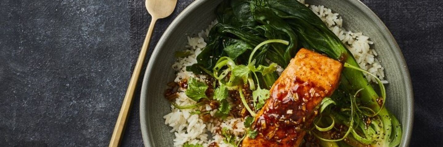 Kevin Dundon ST Honey and Garlic Smoked Salmon 2