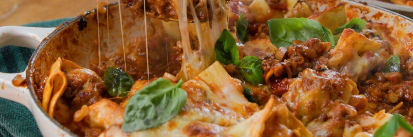 Social 9x16 One Pot Flexitarian Lasagne.00 00 01 14.Still002