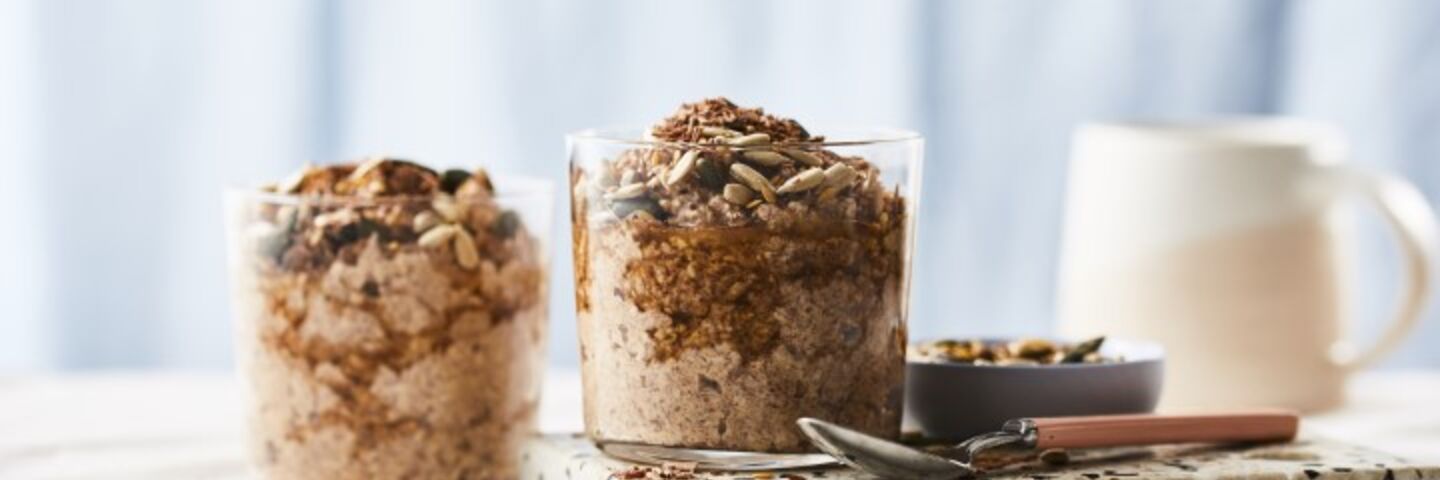 2023 P1 Kevin Overnight Oats