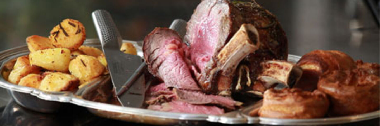 BeefYorkshire Main