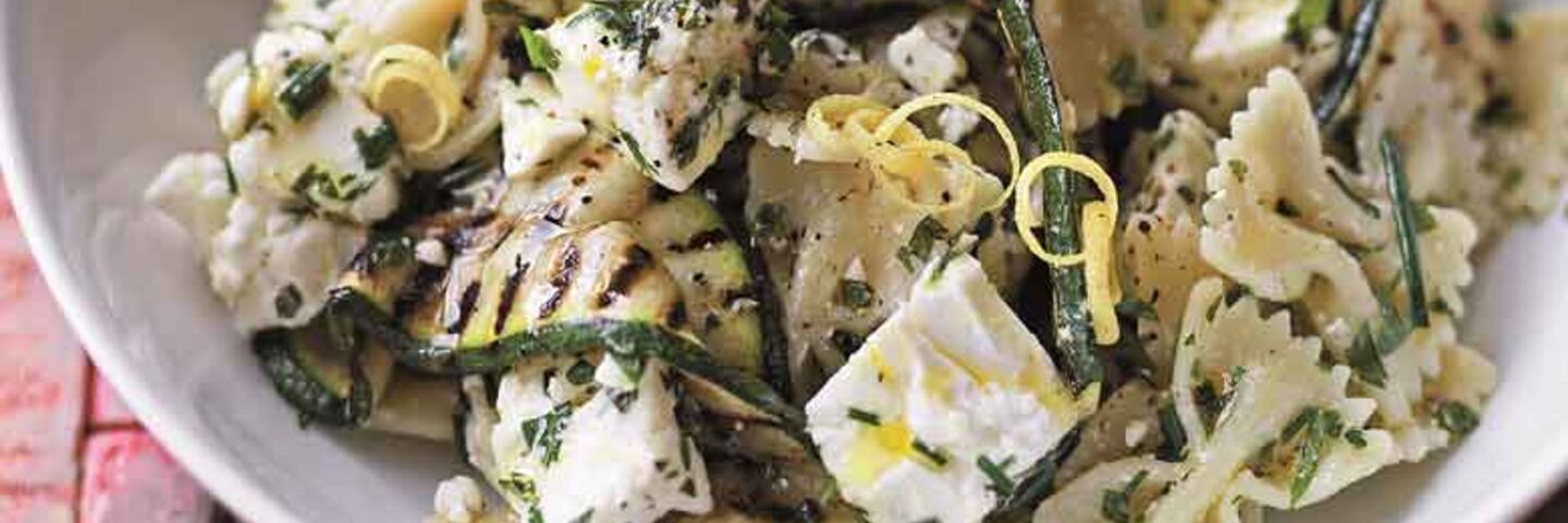 CourgetteFeta