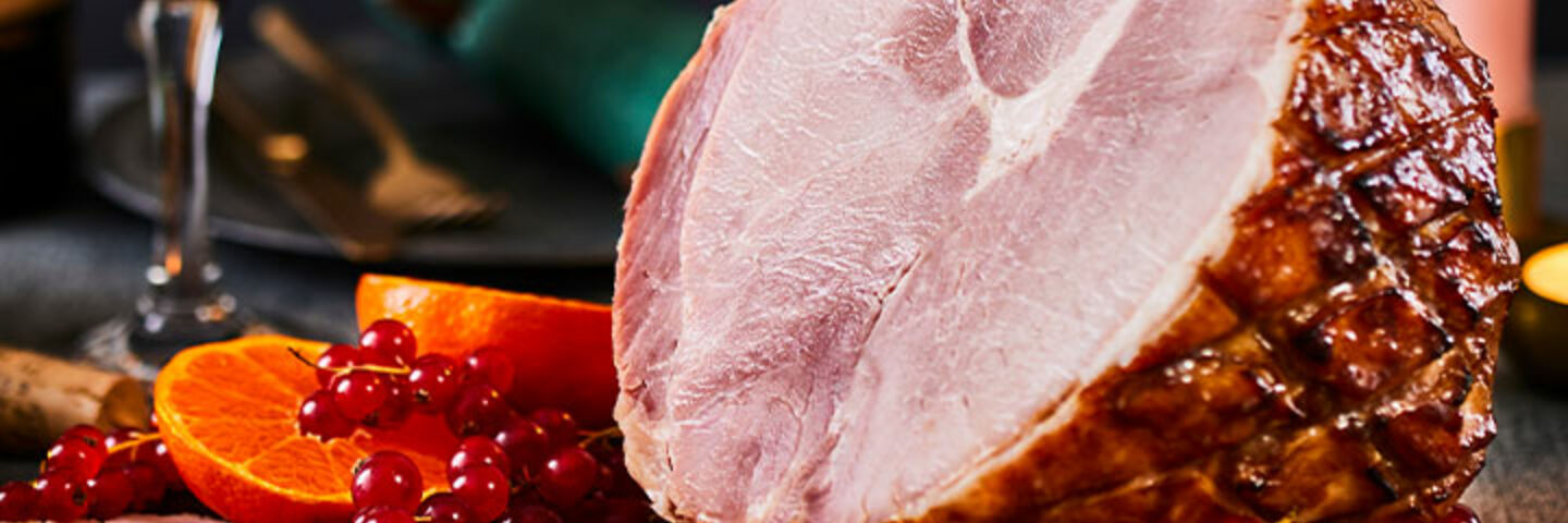 Hampshire Ham