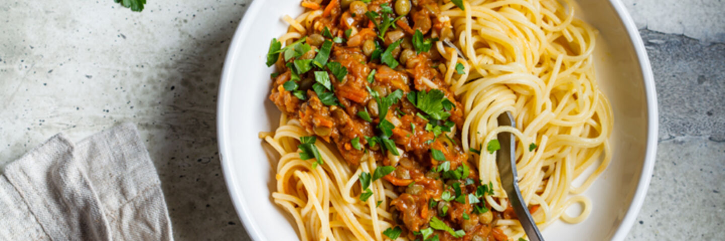 HP Bolognese