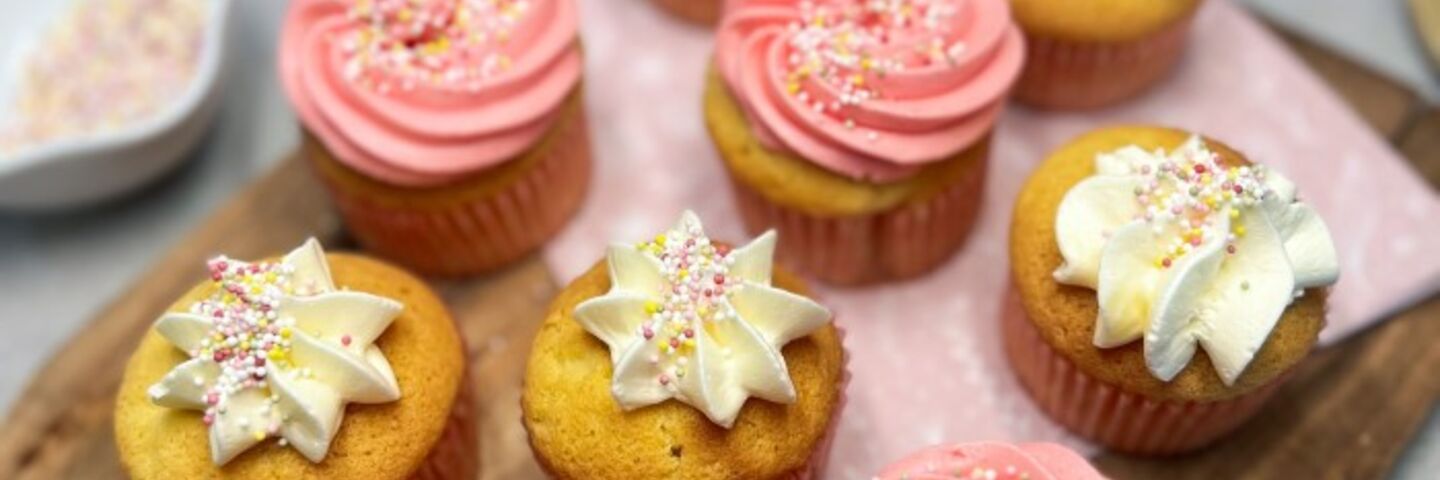Sarah Butler Fairycakes