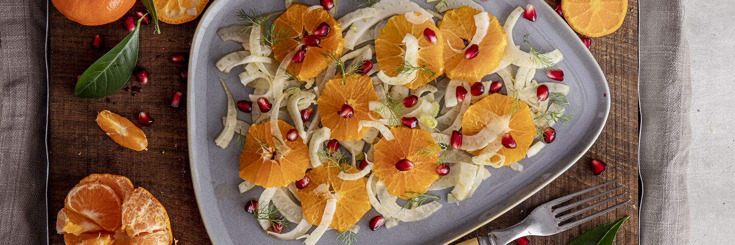SuperValu Erica Ryan Mandarin Salad