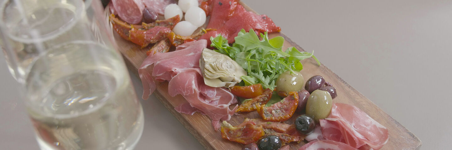 SuperValu Aperitivo