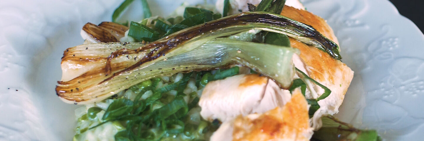 SuperValu Recipes Risotto