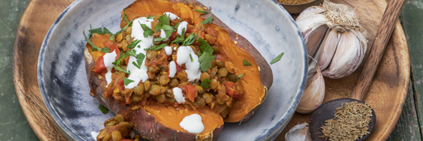 SuperValu Sweet Potatoes Fresh 2019